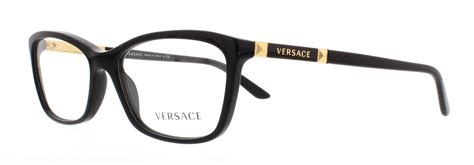 versace reading eyeglasses|versace authentic glasses.